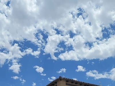 Colombian Joe's Coffee