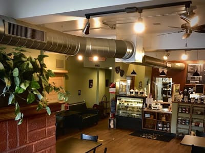 COLOMBINO Coffee & Cacao (South Hills)