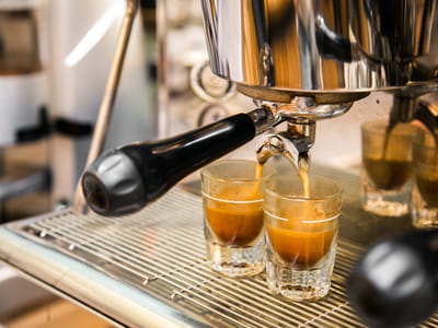 COLOMBINO Coffee & Cacao (South Hills)