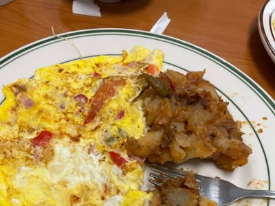 Colonial Coffee Shoppe