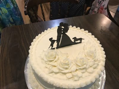 Colonial Village Bakery