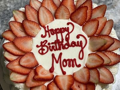 Colonial Village Bakery