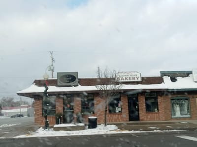 Colonial Village Bakery
