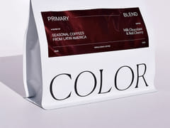 Color Coffee Roasters