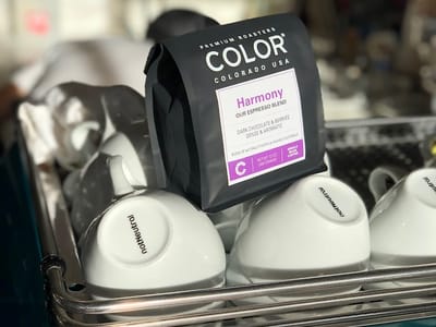 Color Coffee Roasters