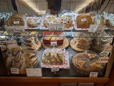 Colorado Cherry Company at the Stanley Hotel