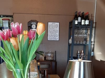 Colorado Coffee Merchants