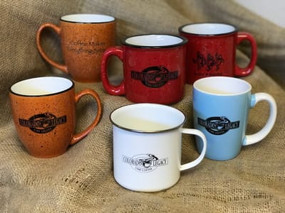 Colorado Legacy Coffee Roasters
