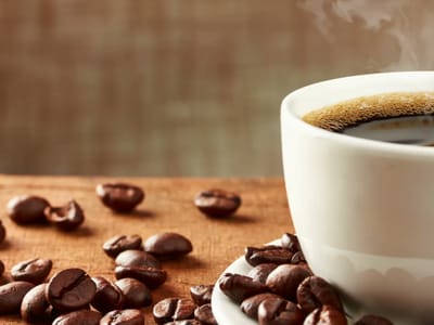 Colorado River Coffee & Ice Cream