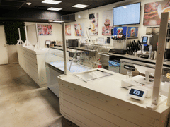 Colorado River Coffee & Ice Cream