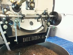 Colorado River Coffee Roasters