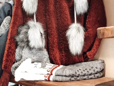 Colorado T-Shirt and Espresso Store