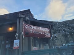 Colorado T-Shirt and Espresso Store