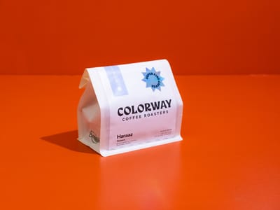 Colorway Coffee Roasters