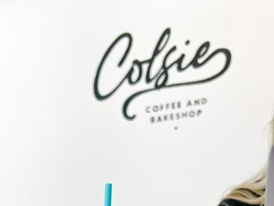 Colsie Coffee & Bakeshop