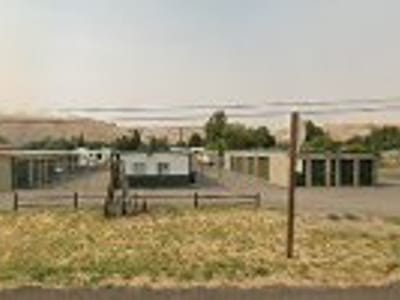 Columbia Compass Coffee