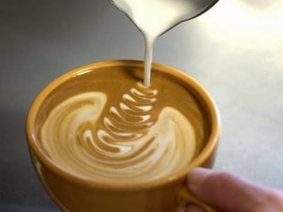 Columbia River Coffee Roaster