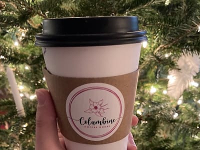 Columbine Coffee House