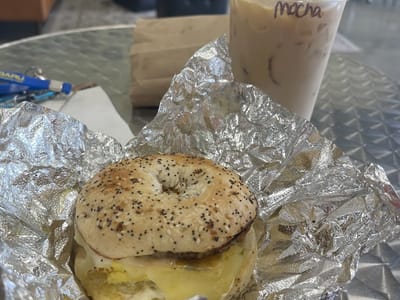 Columbine Coffee House