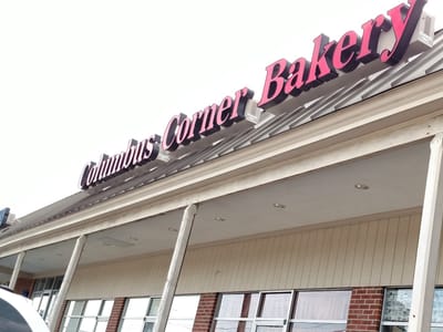 Columbus Corner Bakery