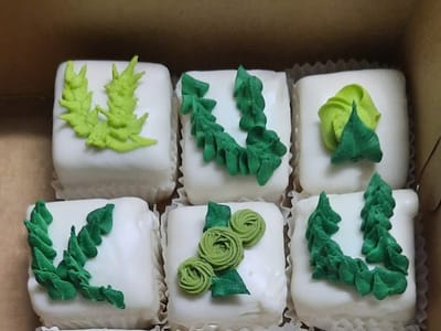 Columbus Corner Bakery