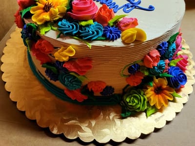 Columbus Corner Bakery