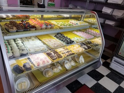 Columbus Corner Bakery