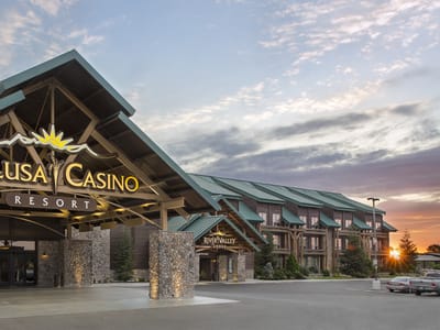 Colusa Casino Resort