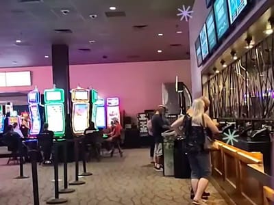 Colusa Casino Resort