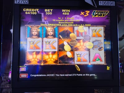 Colusa Casino Resort