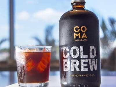 Coma Coffee Roasters