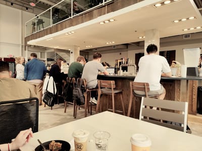 Coma Coffee Roasters