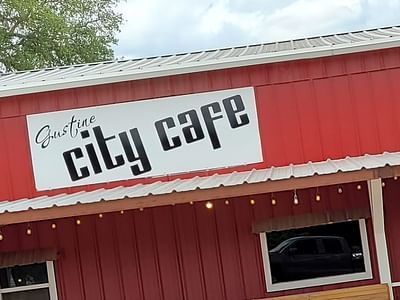 Comanche County City Cafe