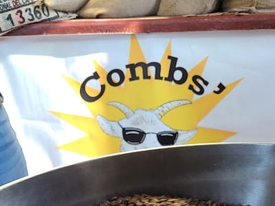 Combs Coffee