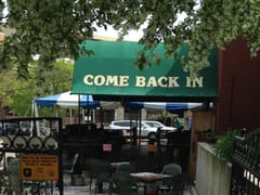 Come Back In
