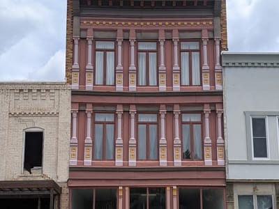 Comer Coffee Company