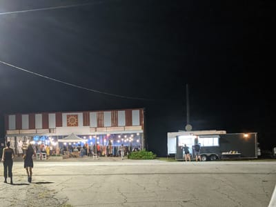 Comer Coffee Company