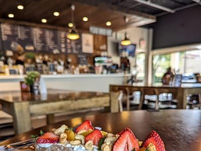 COMING SOON!! Carmela Coffee Bar Stuart