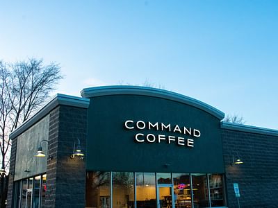 Command Coffee