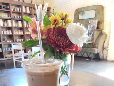 Commercial St Coffee