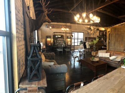 Commercial St Coffee