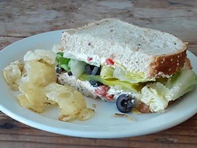 Common Cup Coffeehouse