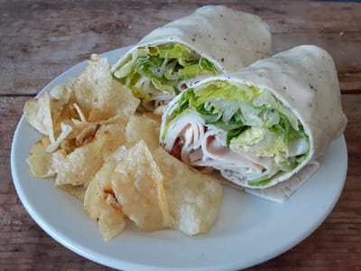 Common Cup Coffeehouse