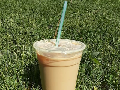 Common Cup Coffeehouse