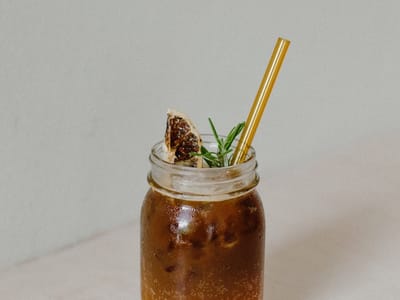 Common Good Espresso + Nosh Bar