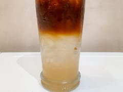 Common Good Espresso + Nosh Bar