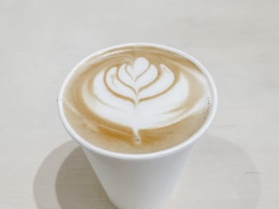 Common Good Espresso + Nosh Bar