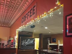 Common Ground Coffee Bar & Deli