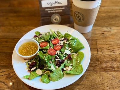 Common Ground Coffee Co.