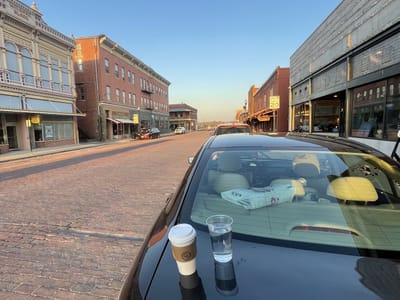 Common Ground Coffee Co.